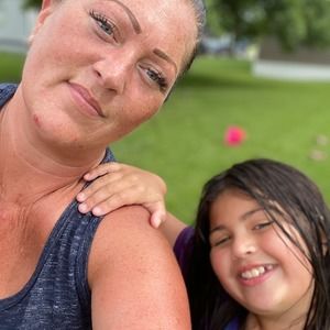 Meet your Posher, Dawn